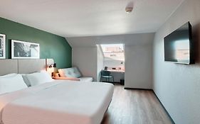Campanile Nature - Dreux